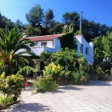 Resort Complejo Rural Cortijo El Marques Quesada