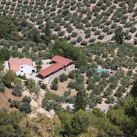 Complejo Rural Cortijo El Marques