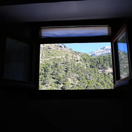 Complejo Rural Cortijo El Marques Resort Quesada