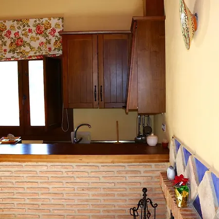 Resort Complejo Rural Cortijo El Marques