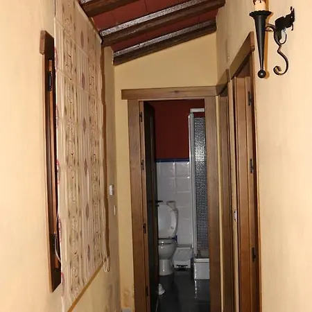 Resort Complejo Rural Cortijo El Marques