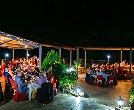 Complejo Rural Cortijo El Marques Quesada