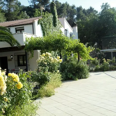 Resort Complejo Rural Cortijo El Marques 2*