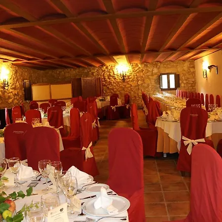 Complejo Rural Cortijo El Marques Resort