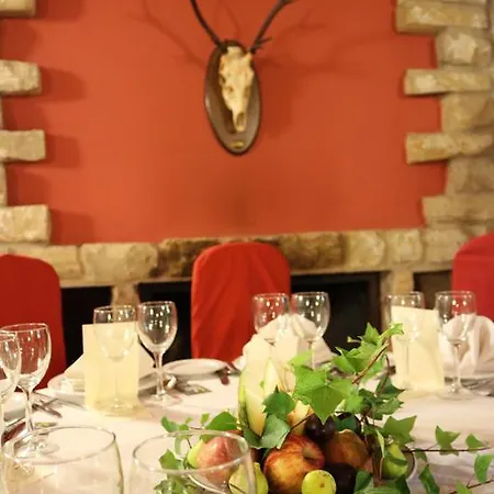 Complejo Rural Cortijo El Marques