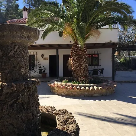 Complejo Rural Cortijo El Marques Resort Quesada